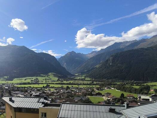 Maisonette zum Kauf 399.000 € 4,5 Zimmer 101 m² 3. Geschoss Uttendorf 5723