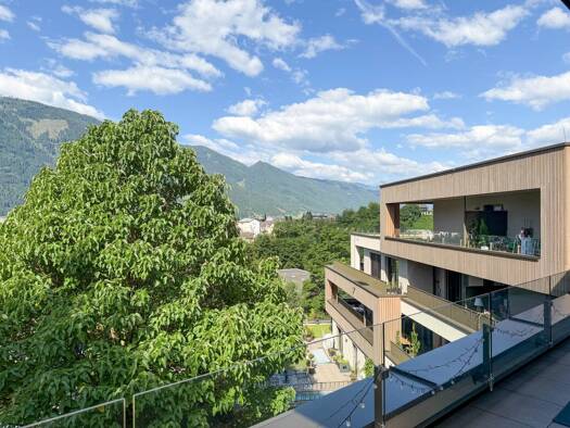 Wohnung zur Miete 1.099 € 3 Zimmer 71,8 m² 3. Geschoss frei ab sofort Spittal an der Drau 9800