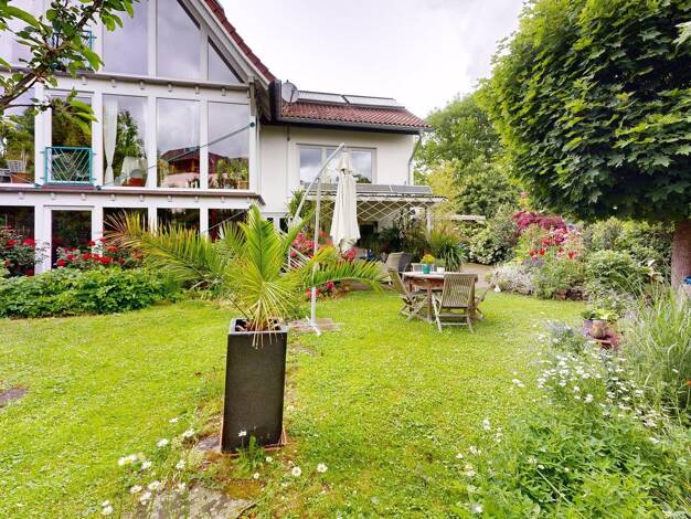 Einfamilienhaus zum Kauf provisionsfrei 410.000 € 12 Zimmer 266 m² 793 m² Grundstück Muddenkamp 8 Germete Warburg 34414