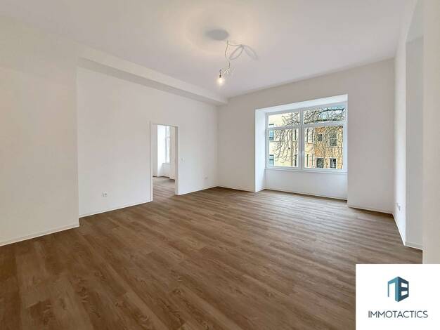 Wohnung zur Miete 1.216 € 3 Zimmer 119 m² 1. Geschoss Bad Kreuznach Bad Kreuznach 55545