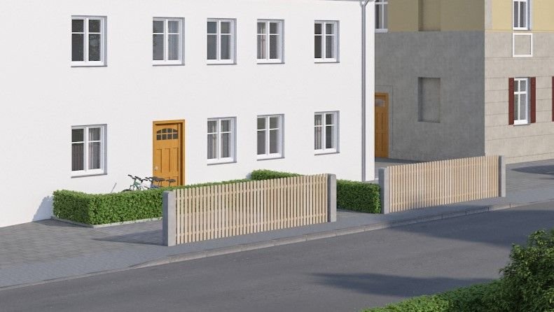 Garage/Stellplatz zum Kauf provisionsfrei Nürnberger Str. 2 a Nördlingen Nördlingen 86720