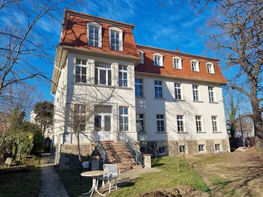 Wohnung zur Miete 994 € 2 Zimmer 71 m² 2. Geschoss frei ab sofort Gohlis-Süd Leipzig 04155