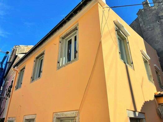 Studio zum Kauf 210.000 € 3 Zimmer 49 m² 1. Geschoss Korfu