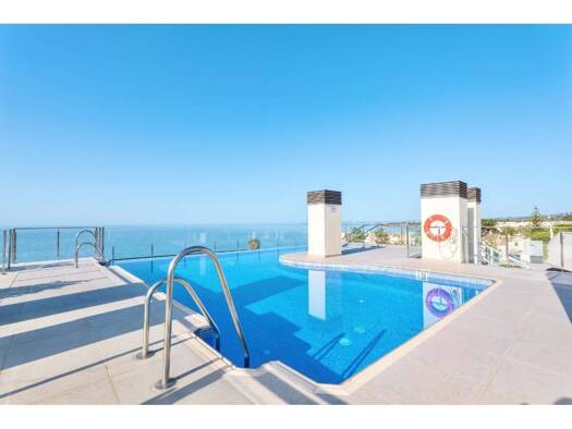 Wohnung zur Miete 2.500 € 2 Zimmer 68 m² 3. Geschoss AV PIRATA DEL 2 Es:1 Pl:03 Pt:B 29680 ESTEPONA 2 Estepona 29680