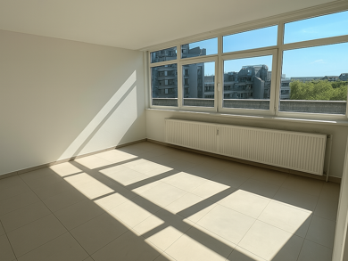 Wohnung zur Miete 1.350 € 2 Zimmer 85 m² 9. Geschoss frei ab 01.09.2025 Ostlandstraße 34 Weiden Köln 50858