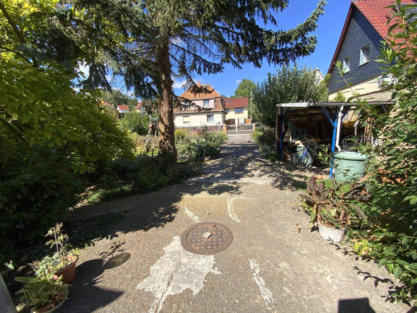 Haus – Sondershausen - Ansicht 4