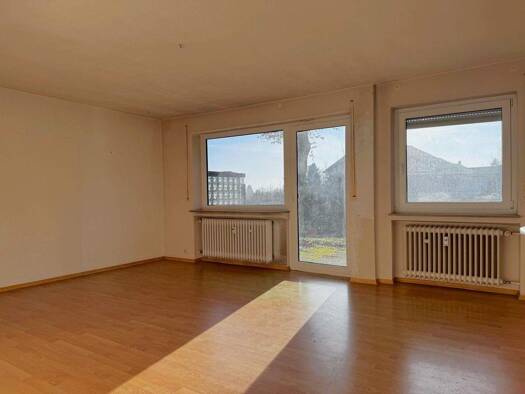 Studio zur Miete 620 € 3 Zimmer 76 m² EG frei ab 01.03.2026 Freudenstadt 72250