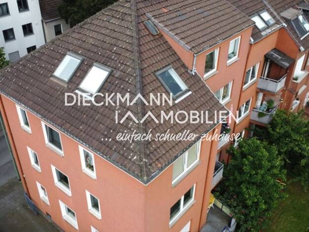 Wohnung zum Kauf 250.000 € 3 Zimmer 89 m² EG Neudorf-Nord Duisburg 47057