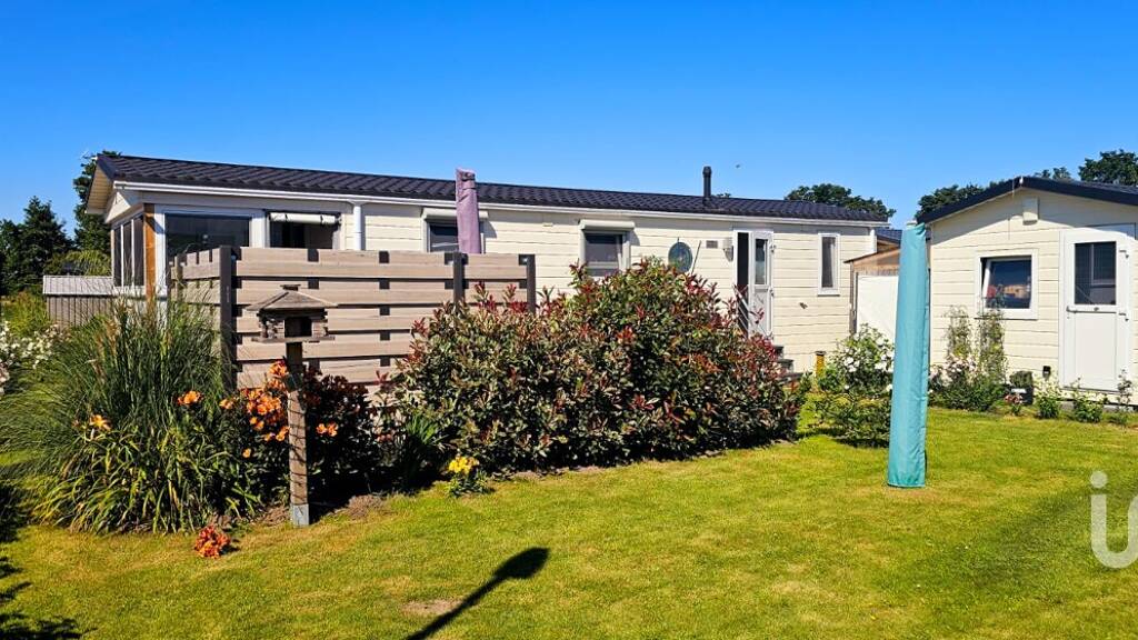 Haus zum Kauf 169.000 € 2,5 Zimmer 40 m² 285 m² Grundstück Grube / Rosenfelde 23749