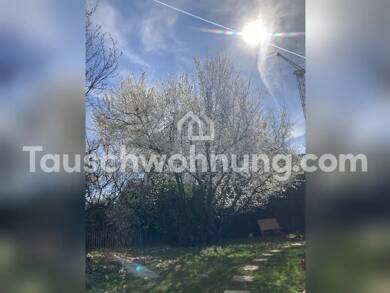 Wohnung zur Miete Tauschwohnung 1.000 € 3 Zimmer 75 m² 1. Geschoss Sillenbuch Stuttgart 70619