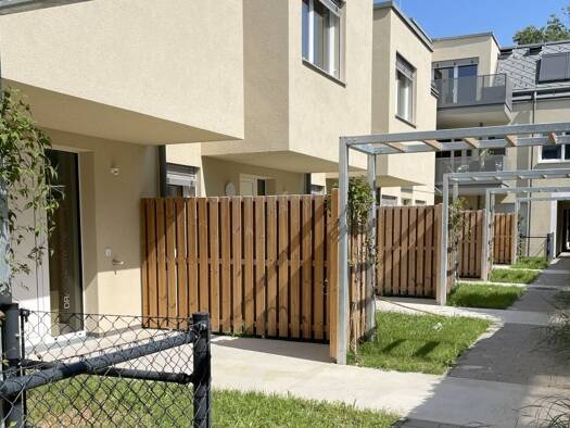 Maisonette zum Kauf - Erstbezug provisionsfrei 699.000 € 5 Zimmer 116,6 m² EG Liesing 1230