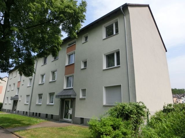 Wohnung zum Kauf provisionsfrei 99.400 € 2,5 Zimmer 51,1 m²<br/>Wohnfläche 2.<br/>Geschoss Hattramstraße 9 Karnap Essen 45329