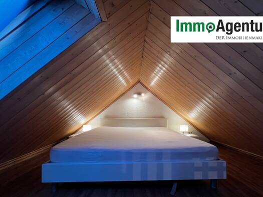 Maisonette zum Kauf 249.000 € 2 Zimmer 39 m² Merbodgasse 8 Top 4 Bregenz 6900