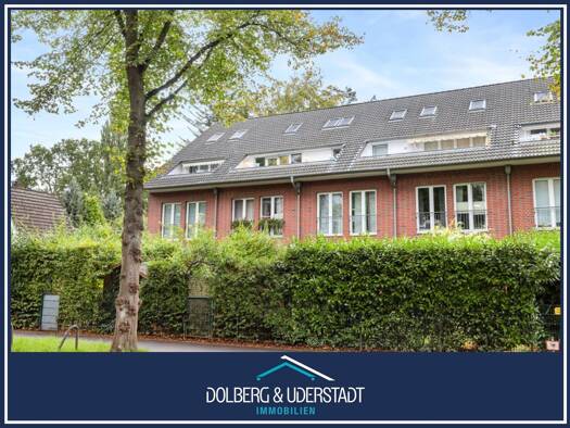 Wohnung zum Kauf 430.000 € 4 Zimmer 102,7 m² 3. Geschoss Tonndorf Hamburg 22047