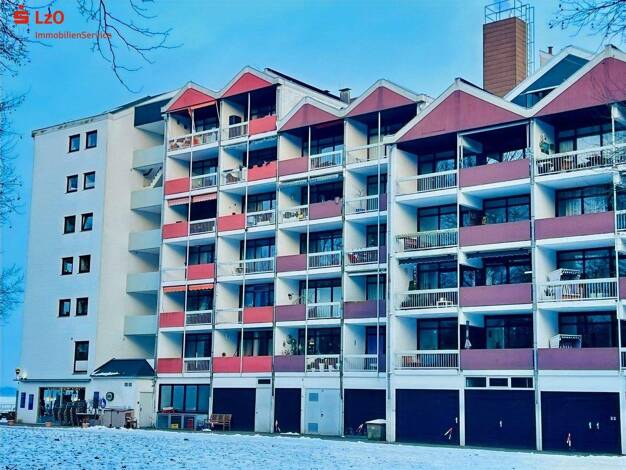 Studio zum Kauf 125.000 € 1 Zimmer 34 m² Bad Zwischenahn I Bad Zwischenahn 26160