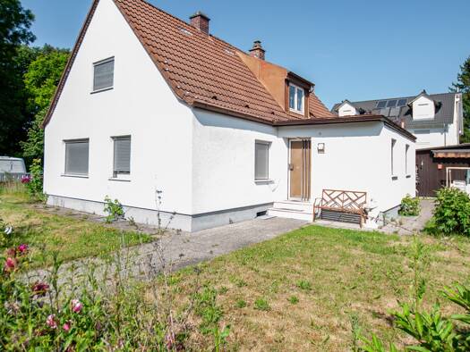 Grundstück zum Kauf 1.290.000 € Schwabing-Freimann München 80939