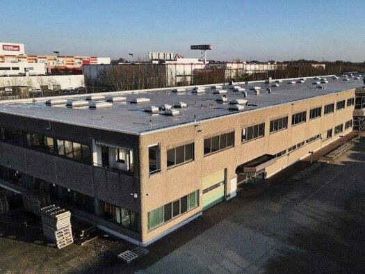 Lagerhalle zur Miete 7,30 € 3.052,1 m² Lagerfläche Barsbüttel Barsbüttel 22885