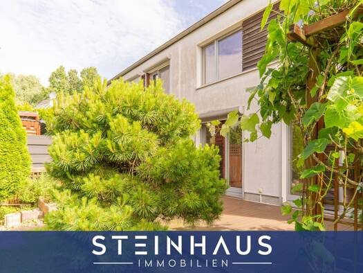 Doppelhaushälfte zum Kauf 499.000 € 4 Zimmer 93 m² 241 m² Grundstück Wilhelmsburg Hamburg 21109