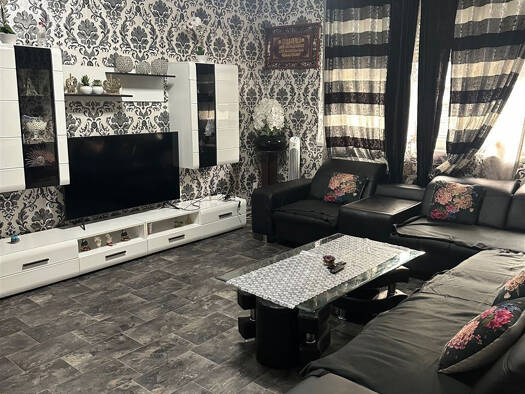 Wohnung zur Miete 665 € 3 Zimmer 83 m² 2. Geschoss frei ab 01.07.2026 Hamm-Mitte Hamm 59065