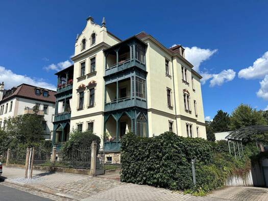 Wohnung zur Miete 473 € 2 Zimmer 45 m² 1. Geschoss frei ab sofort Roquettestraße 68 Briesnitz Dresden 01157