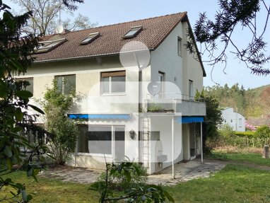 Doppelhaushälfte zum Kauf 850.000 € 6 Zimmer 208 m² 988 m² Grundstück Burgberg Erlangen 91054