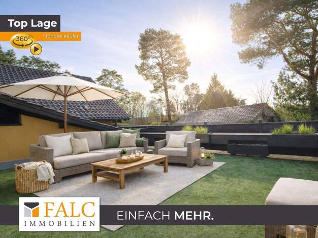 Doppelhaushälfte zum Kauf 446.000 € 4 Zimmer 144 m² 610 m² Grundstück Dabendorf Zossen 15806