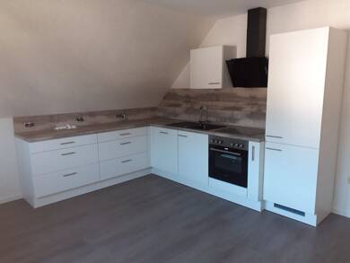 Wohnung zur Miete 500 € 3 Zimmer 80 m² Thuine 49832