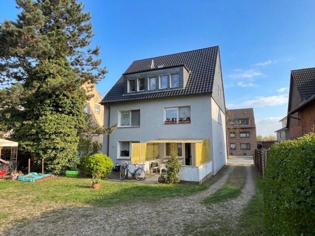 Mehrfamilienhaus zum Kauf - Ansicht 3