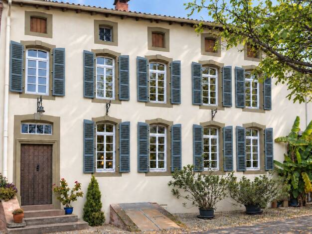 Bauernhaus zum Kauf 350.000 € 5 Zimmer 223 m² 1.600 m² Grundstück Hemmersdorf Rehlingen-Siersburg 66780