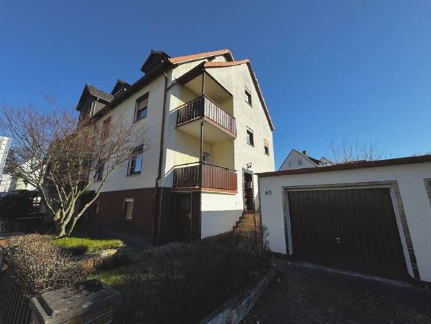 Doppelhaushälfte zum Kauf 235.000 € 7 Zimmer 172 m² 603 m² Grundstück Heiligenrode Niestetal 34266