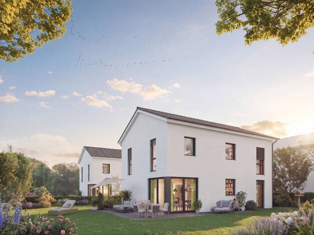 Einfamilienhaus zum Kauf 668.000 € 5,5 Zimmer 134 m² 514 m² Grundstück Ohmenhausen Reutlingen 72770