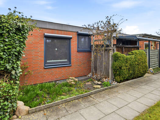 Bungalow zum Kauf 339.000 € 3 Zimmer 73,5 m² 232 m² Grundstück Niendorf Hamburg-Niendorf 22453