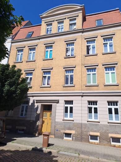 Mehrfamilienhaus zum Kauf 265.000 € 434 m² 501 m² Grundstück Suxdorf Zeitz 06712