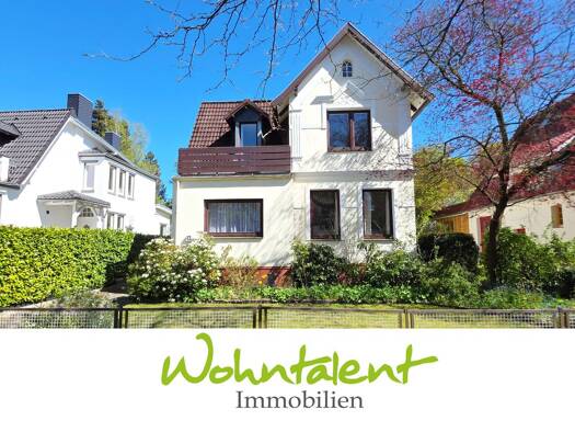 Einfamilienhaus zum Kauf 629.000 € 6 Zimmer 141,7 m² 866 m² Grundstück frei ab sofort Rahlstedt Wandsbek 22149