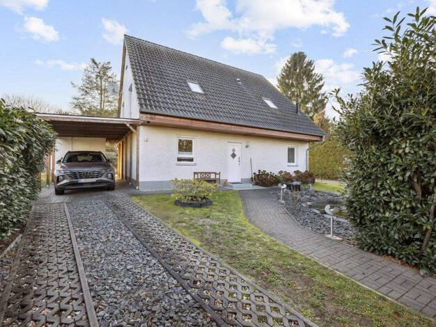 Einfamilienhaus zum Kauf 620.000 € 4 Zimmer 173 m² 609 m² Grundstück Biesdorf Berlin 12683