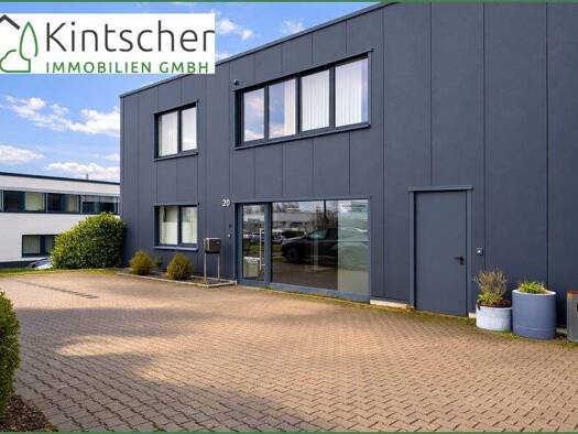 Bürofläche zur Miete 590 € 47 m² Bürofläche Hilgen Burscheid 51399