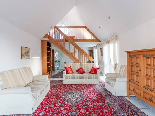 Maisonette zum Kauf 349.500 € 4 Zimmer 124,4 m² 4. Geschoss frei ab sofort Emmerich Emmerich am Rhein 46446
