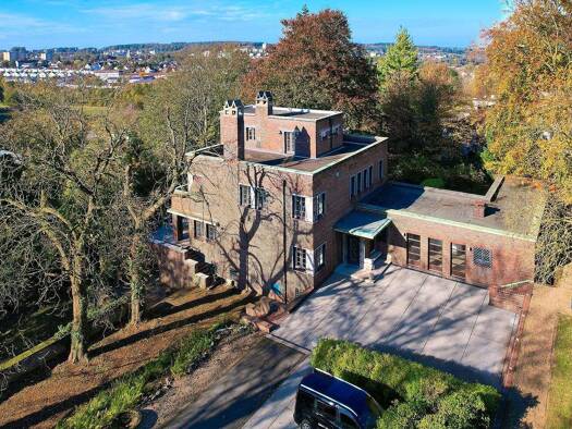 Villa zum Kauf 1.690.000 € 9 Zimmer 342 m² 4.094 m² Grundstück Zentrum Iserlohn 58636