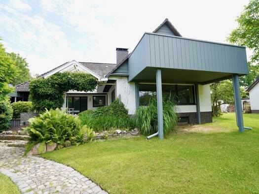 Wohnung zur Miete 900 € 3 Zimmer 114 m² frei ab sofort Wohlsdorf Scheeßel 27383