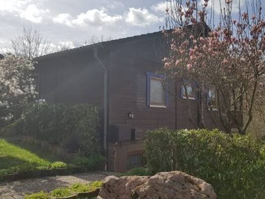 Mehrfamilienhaus zum Kauf 198.000 € 7 Zimmer 143 m² 468 m² Grundstück frei ab sofort Reinhardsachsen Walldürn 74731