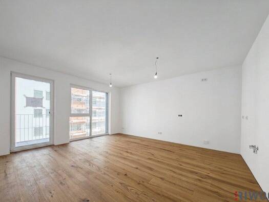 Wohnung zum Kauf - Erstbezug 297.000 € 2 Zimmer 44,1 m² 3. Geschoss Khekgasse Liesing 1230