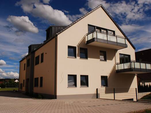 Wohnung zur Miete 1.110 € 3,5 Zimmer 84 m² Geschoss 1/2 frei ab 01.06.2026 Geroldshausen Wolnzach 85283