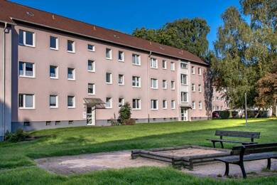 Wohnung zur Miete 459 € 3 Zimmer 58,4 m² EG frei ab 08.08.2025 Dinnendahlstraße 20 Bövinghausen Castrop-Rauxel 44577