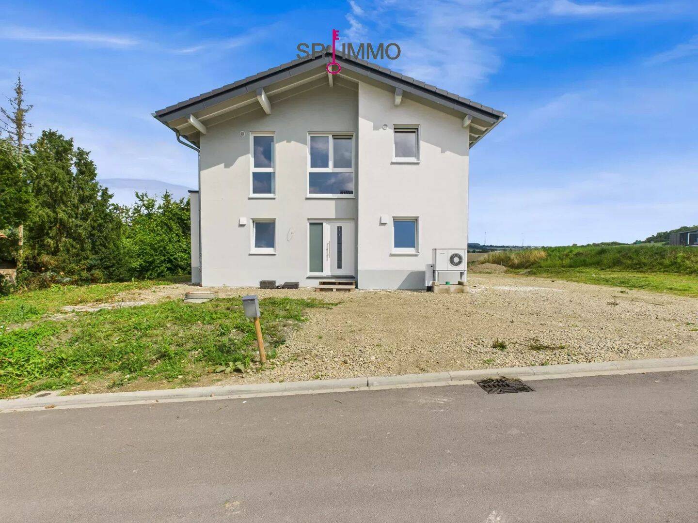 House in Biesdorf, Eifelkreis Bitburg-Prüm - Ansicht 2