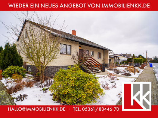 Einfamilienhaus zum Kauf 275.000 € 5 Zimmer 134 m² 1.037 m² Grundstück Eischott 38471