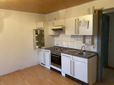 Wohnung zur Miete 420 € 2 Zimmer 38 m² frei ab sofort Esens Esens 26427