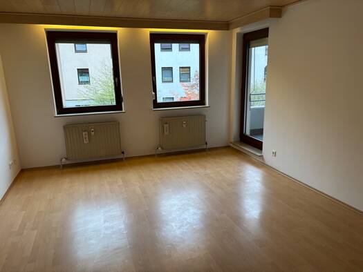 Wohnung zur Miete 960 € 3 Zimmer 78 m² Geschoss 1/3 frei ab sofort Mohrenstraße 1 Innenstadt Fürth 90762