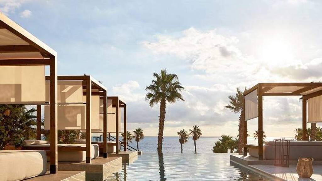 Wohnung zum Kauf 500.000 € 63 m² El Agua del Medio 04638