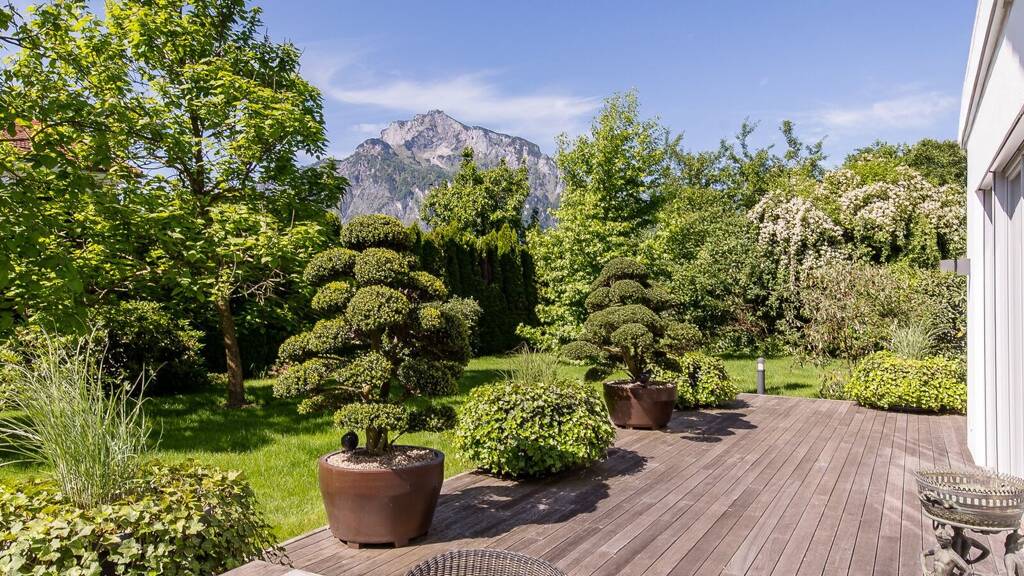 Haus zum Kauf 5.000.000 € 380 m² 1.425 m² Grundstück Anif 5081