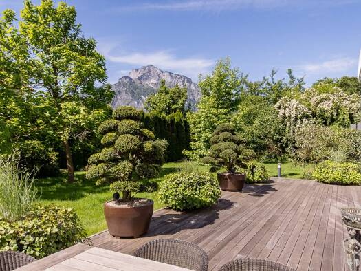 Haus zum Kauf 4.200.000 € 380 m² 1.425 m² Grundstück Anif 5081